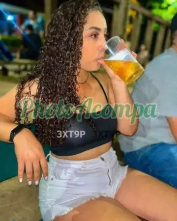 Foto 4 de Camila Sanchez Vasconcelo, acompanhante em Chavantes - SP