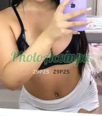Foto 3 de Andreia, acompanhante em Cotia - SP