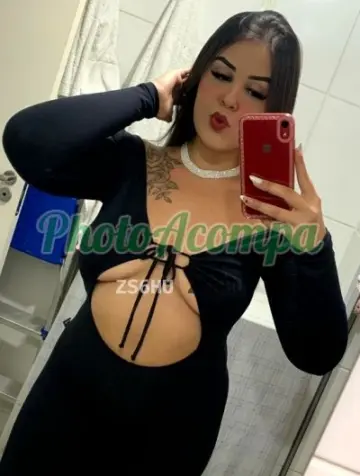Foto 4 de Adrielly, acompanhante em Registro - SP