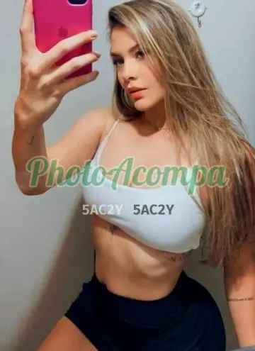 Foto 4 de Júlia, acompanhante em Santa Adélia - SP