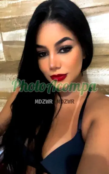Foto 2 de Caroline, acompanhante em Araruama - RJ