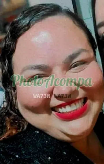 Foto 4 de Delma, acompanhante em Santos - SP
