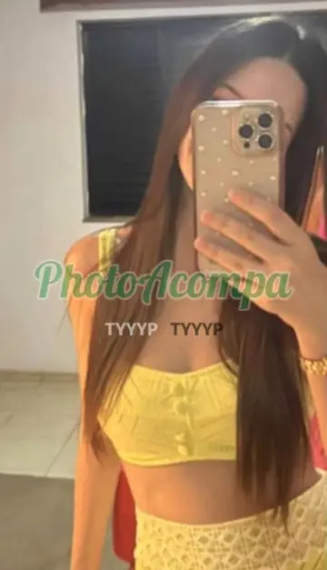 Foto 3 de Maykele Medeiros, acompanhante em Jaguariúna - SP