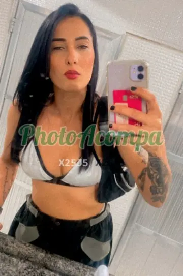 Foto 2 de Bárbara, acompanhante em Jaú - SP