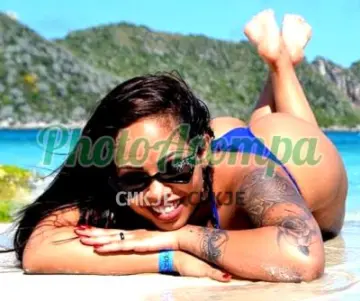 Foto 6 de Anitta Maylla, acompanhante em Cotia - SP
