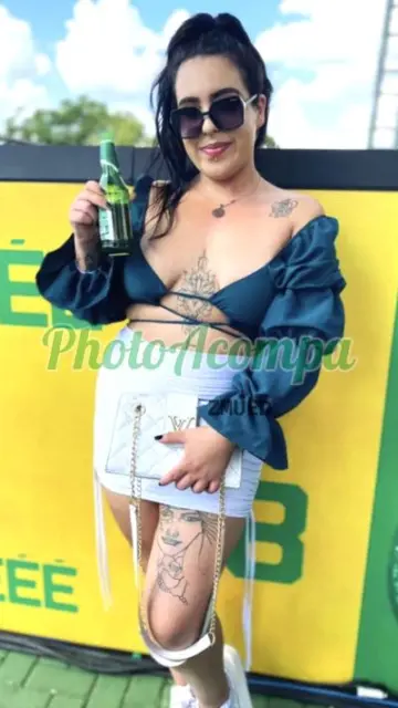 Foto 3 de Nicole, acompanhante em Itapeva - SP