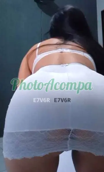 Foto 1 de Nanda, acompanhante em Areiópolis - SP