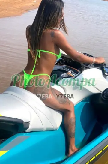 Foto 4 de Vick, acompanhante em Cotia - SP