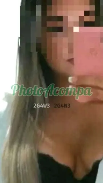 Foto 6 de Valem, acompanhante em Trabiju - SP
