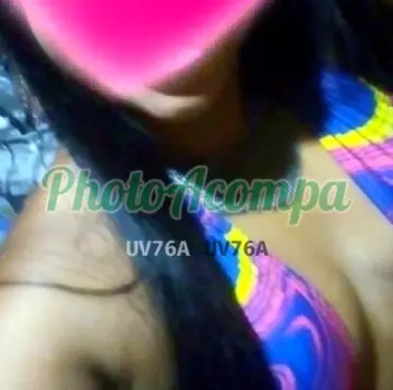 Foto 4 de Rayane, acompanhante em Barra Mansa - RJ