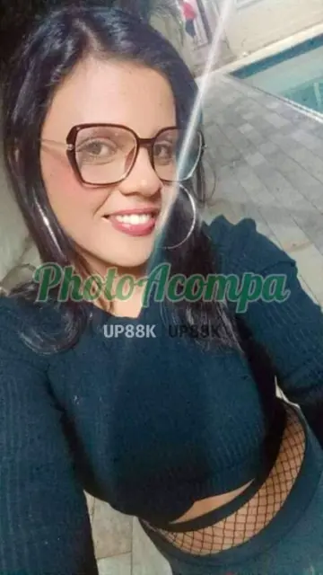 Foto 3 de Fernandinha Oliver, acompanhante em Jaú - SP