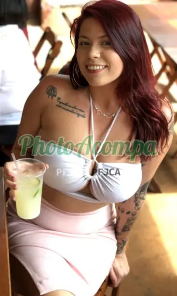 Foto 5 de Júlia, acompanhante em Matão - SP
