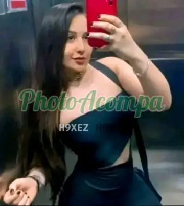 Foto 1 de Rafaela, acompanhante em Regente Feijó - SP