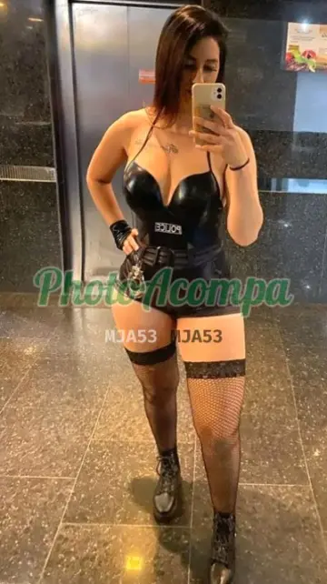 Foto 1 de Ketlin Monni, acompanhante em Registro - SP