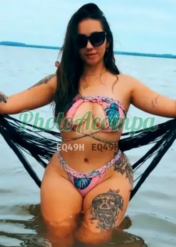 Foto 4 de Flávia Mendes, acompanhante em Barra Mansa - RJ
