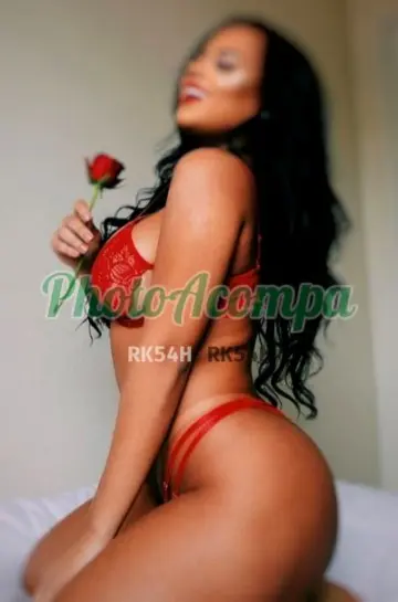 Foto 4 de Carol Lima, acompanhante em Pindamonhangaba - SP