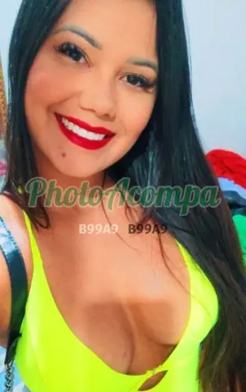 Foto 4 de Isabela Bela, acompanhante em Tarumã - SP