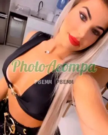 Foto 4 de Aninha Souza, acompanhante em Eldorado - SP