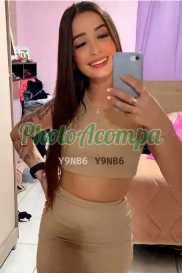 Foto 1 de Fernanda, acompanhante em Colômbia - SP