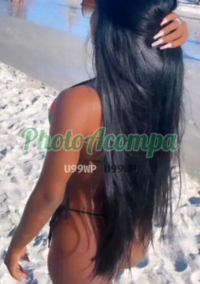 Capa do perfil de Baiana