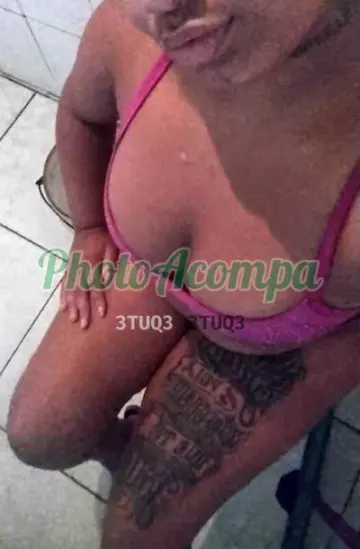 Foto 1 de Nicolly Cristhiny, acompanhante em Cotia - SP