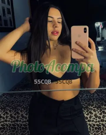 Foto 4 de Bianca Silva, acompanhante em Américo de Campos - SP
