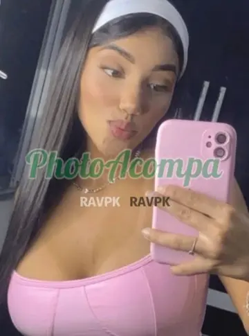 Foto 1 de Gabi, acompanhante em Jaguariúna - SP