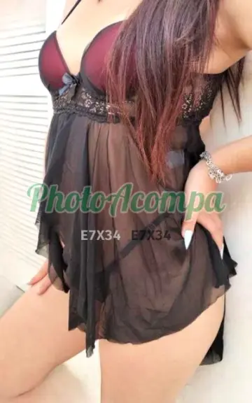 Foto 4 de Rafaella Bittencourt, acompanhante em Pindamonhangaba - SP
