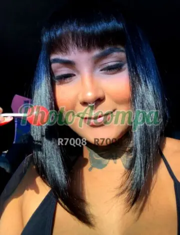 Foto 1 de Aisha, acompanhante em Pompéia - SP