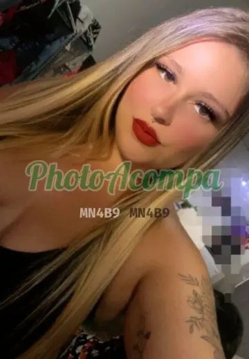 Foto 3 de Gabi Prado, acompanhante em Itaóca - SP