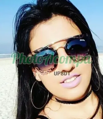 Foto 1 de Liz, acompanhante em Novais - SP