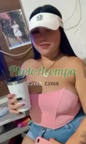 Foto 1 de Alice, acompanhante em Jacareí - SP