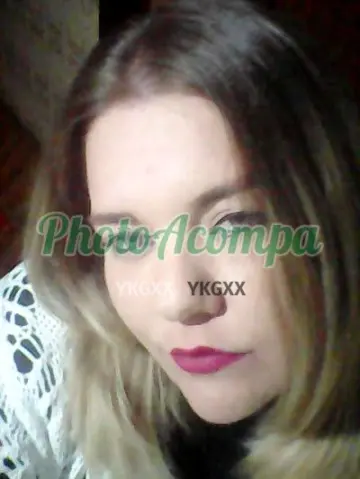 Foto 2 de Loiríssima, acompanhante em Pindamonhangaba - SP