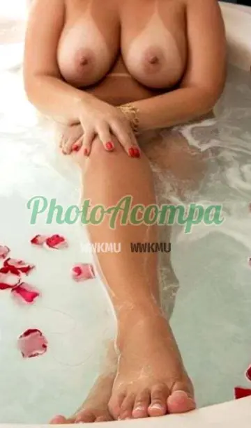Foto 4 de Bárbara, acompanhante em Porto Feliz - SP