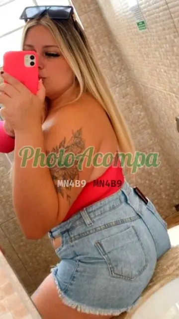 Foto 5 de Gabi Prado, acompanhante em Itaóca - SP