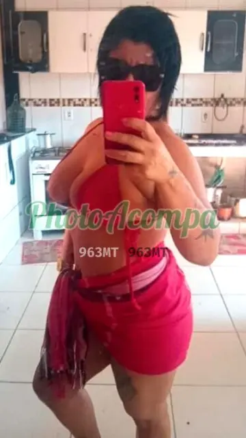 Foto 4 de Naty, acompanhante em Araruama - RJ