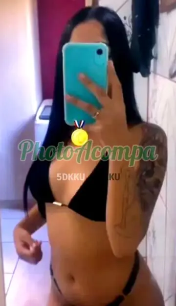 Foto 1 de Emily Rodrigues, acompanhante em Jaguariúna - SP