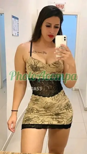 Foto 4 de Ketlin Monni, acompanhante em Registro - SP