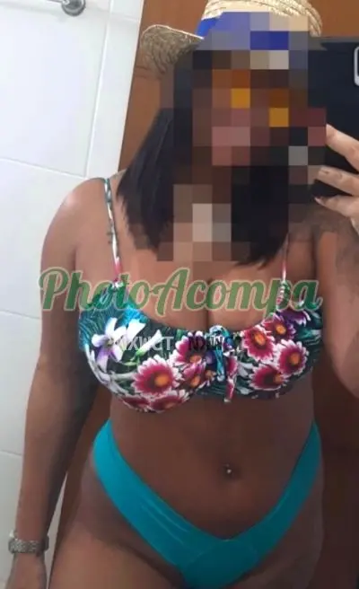 Capa do perfil de Gaby