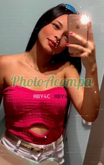 Foto 2 de Eduarda Cotia, acompanhante em Cotia - SP