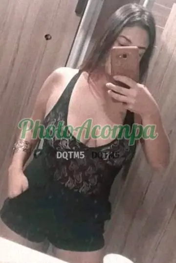 Foto 3 de Mariana, acompanhante em Registro - SP