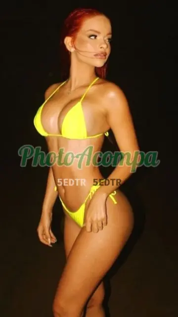 Foto 2 de Safyra, acompanhante em Brotas - SP