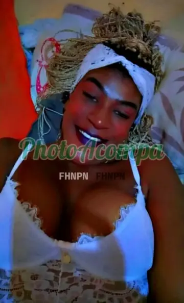 Foto 1 de Gleiziane, acompanhante em Cidade Ocidental - GO