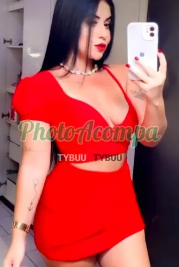 Foto 1 de Patrícia, acompanhante em Cristianópolis - GO