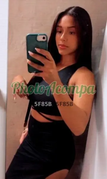 Foto 1 de Emely, acompanhante em Iporá - GO