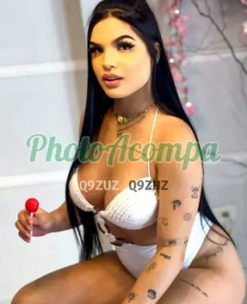 Foto 5 de Patricia Campos, acompanhante em Araruama - RJ