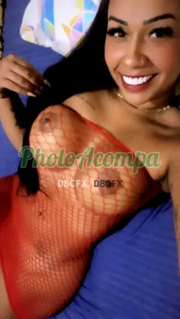 Foto 3 de Júlia Bombom, acompanhante em Jaú - SP