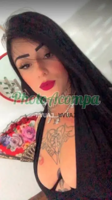 Foto 4 de Bibi, acompanhante em Itapevi - SP
