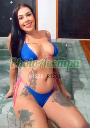 Foto 5 de Yasmim Silva, acompanhante em Lorena - SP