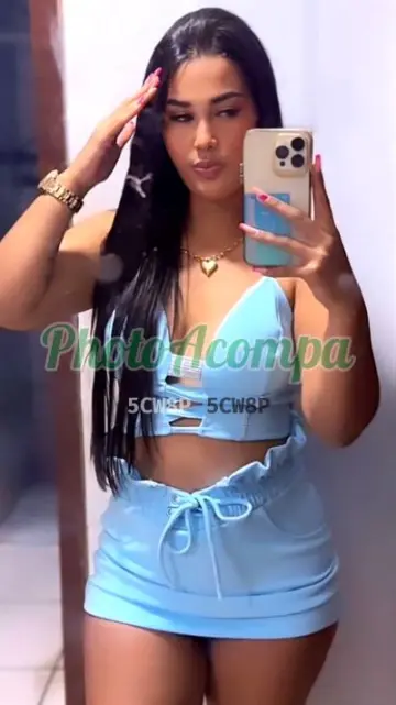 Foto 1 de Camila, acompanhante em Ourinhos - SP